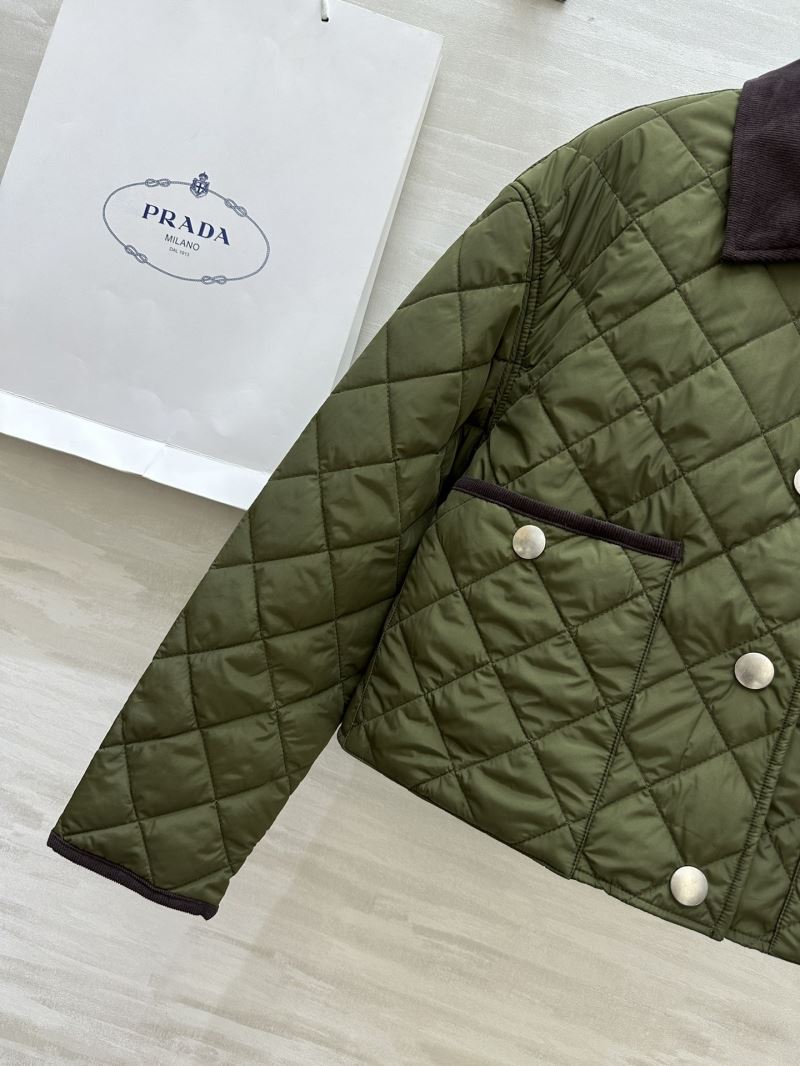 Prada Outwear